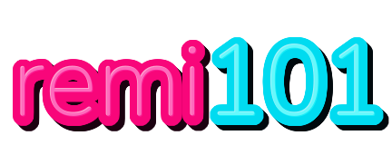 remi101 — logo kanal
