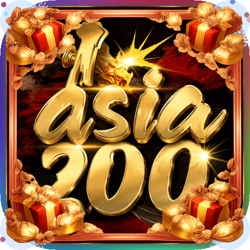asia200 — galeri pratinjau - APK Resmi